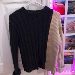 Nordstrom sweater